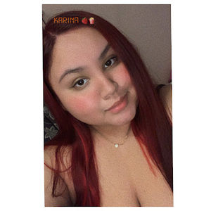 Meet your Posher, Kari